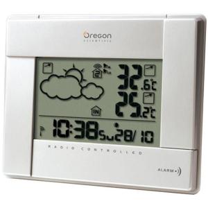Station météo BAR 386 - Oregon Scientific