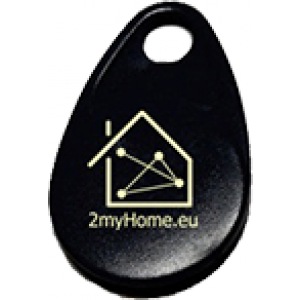 Badge RFID - Benext