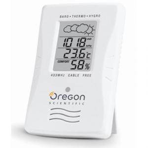 Sonde Baromètre/Thermo/Hygro - BTHR918