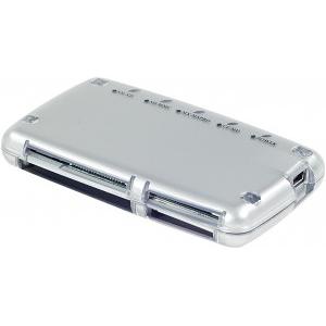 Lecteur de carte mmoire all on one