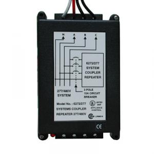 Coupleur de phases / Amplificateur de signal X10