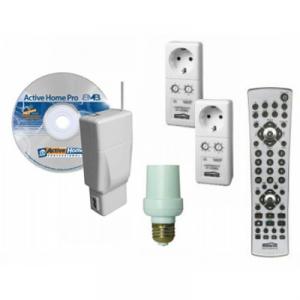 Kit de démarrage X10 - CK15