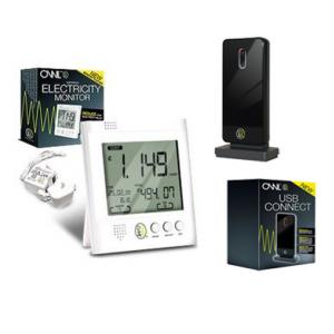Kit Moniteur CM119 + Récepteur USB CM120 - OWL