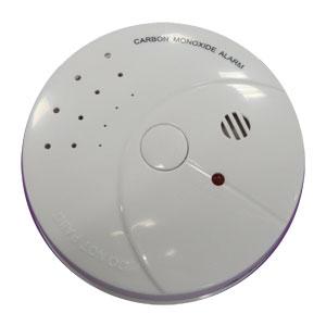 Détecteur de monoxyde de carbone X10-RF
