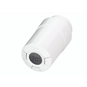 Tête électronique ZWave Living Connect - Danfoss