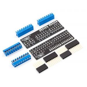 Extension "Screw Shield" compatible avec Arduino