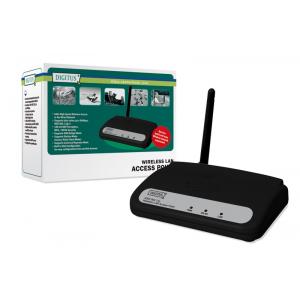 DIGITUS Point d'accs WiFi - 54 MBit/sec