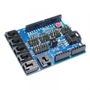 Arduino "Electronic Brick" SeeedStudio