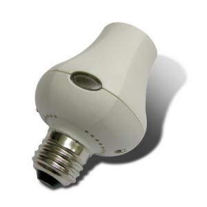 Module douille Z-Wave E27 - EverSpring