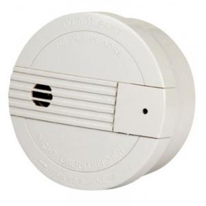 Détecteur de fumée ZWave - SF812