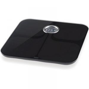 Balance Wi-Fi intelligente Aria Noire - FITBIT