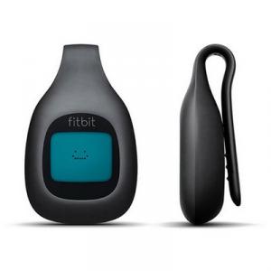 Coach lectronique ZIP Noir - FITBIT