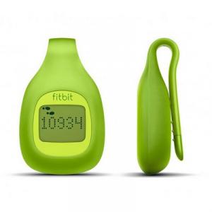 Coach lectronique ZIP Vert Citron - FITBIT