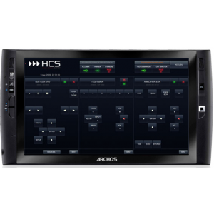 Logiciel HomeCinéma et Domotique - HC-Skipper
