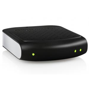 Double Tuner TNT HD Réseau HDHomeRun HDHR3-EU