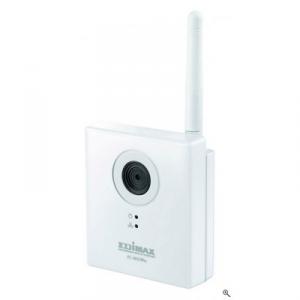 EDIMAX - Caméra IP WiFi 1.3Mp Mjpeg