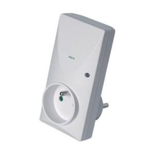 Carillon / Prise compatible Chacon