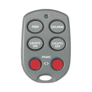 KR21 - Tlcommande porte-clef 