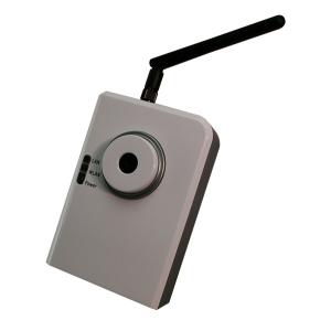 Caméra réseau WIFI - Logilink