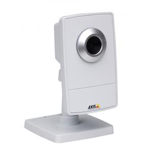Camra IP Wi-Fi - Axis M1011W