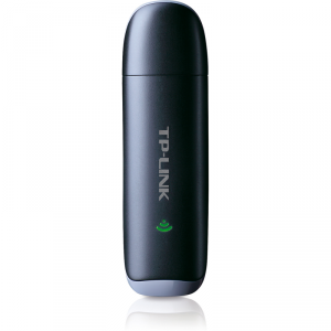 Dongle USB 3G avec port carte SD