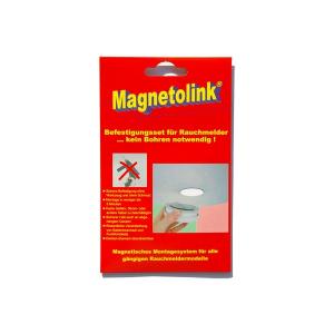 Plaquette de fixaation aimantée Magnetolink