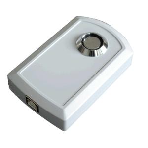 Lecteur iButton sur table - 1Wire