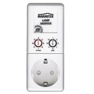 Module Lampe - LM12