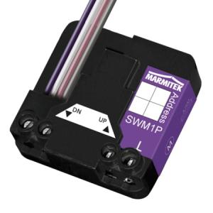 Micromodule Volet Roulant - SW12