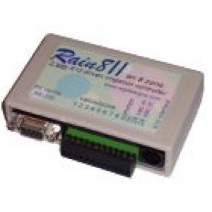 RAIN8II X10 Sprinkler Controller
