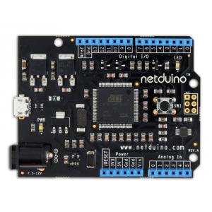 Carte de développement .Net - Netduino