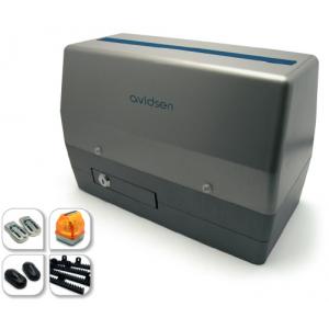 Motorisation pour portail coulissant OREA