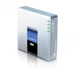 Adaptateur téléphonique VOIP - Linksys