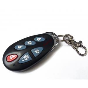 Porte cls tlcommande 6 fonctions - Atlantic's