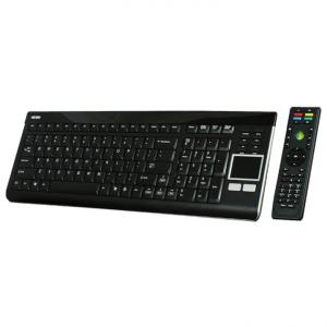 PERIBOARD-707 PLUS Clavier MCE + Télécommande USB