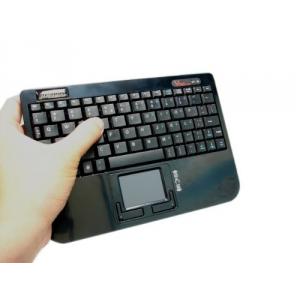 Mini clavier + Touchpad - Compatible Freebox - PERIXX-710