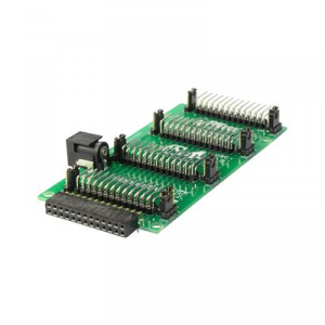 Circuit Rack