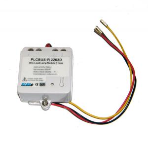 PLCBUS : Micro Module variateur (sans neutre)