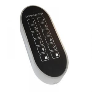 Clavier sans fil Poly-Pad Z-Wave - Poly-Control