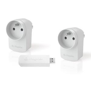 Kit Plugwise Home Start
