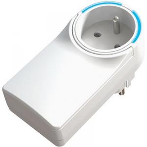 Prise variateur Z-Wave avec mesure d'nergie - QEES