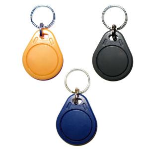 Lot de 3 portes clés  - Compatible Nabaztag/Mir:ror/Karotz