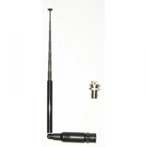 Antenne télescopique 433.92Mhz + BNC - RFXCOM