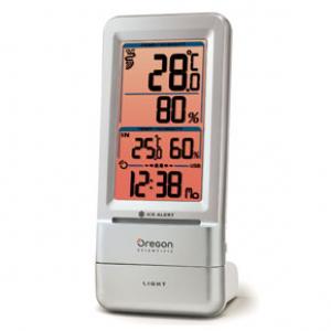 Thermo hygromtre USB RMS300