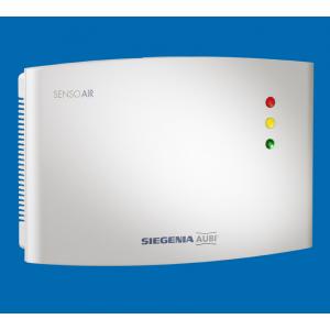 Sensoair Z-Wave CO2 Sensor - Mural