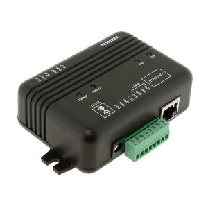 Module d'entres / sorties sur rseau Ethernet en Boitier - Teracom