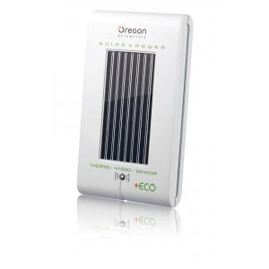 Sonde température et humidité solaire THGN132ES