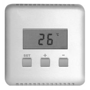 X10 : TS10 Thermostat DIGIMAX 210 RF