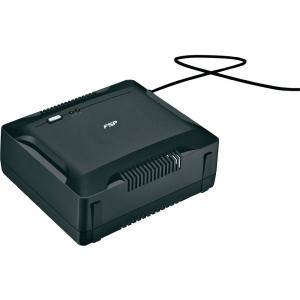 FSP Fortron Nano 600 - Onduleur off-line 600 VA compact