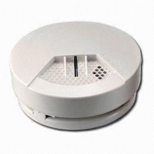 Détecteur de fumée Z-wave